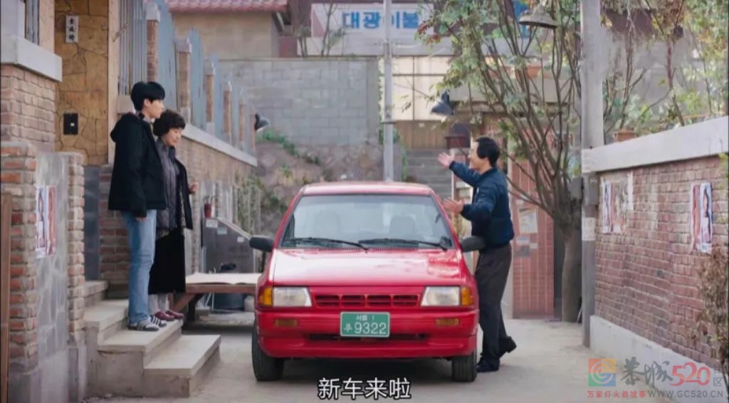 我妈妈今年60岁，去考了驾照872 / 作者:儿时的回忆 / 帖子ID:289265