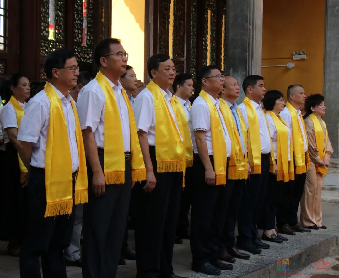 我县举行2021辛丑岁秋季恭城文庙祭孔典礼36 / 作者:论坛小编01 / 帖子ID:289286