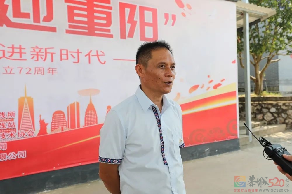 山河无恙 如花绽放 我县各界举行庆国庆系列活动763 / 作者:论坛小编01 / 帖子ID:289389