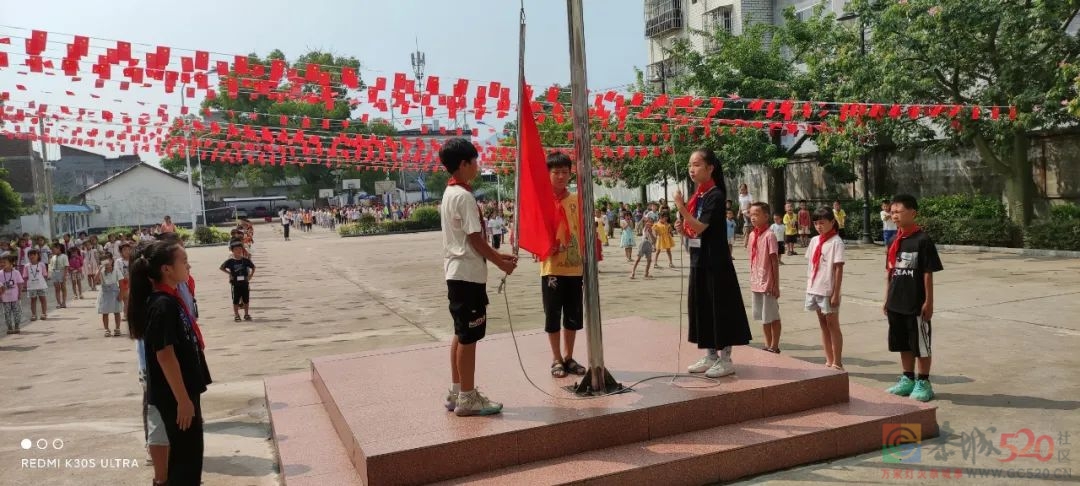 山河无恙 如花绽放 我县各界举行庆国庆系列活动733 / 作者:论坛小编01 / 帖子ID:289389