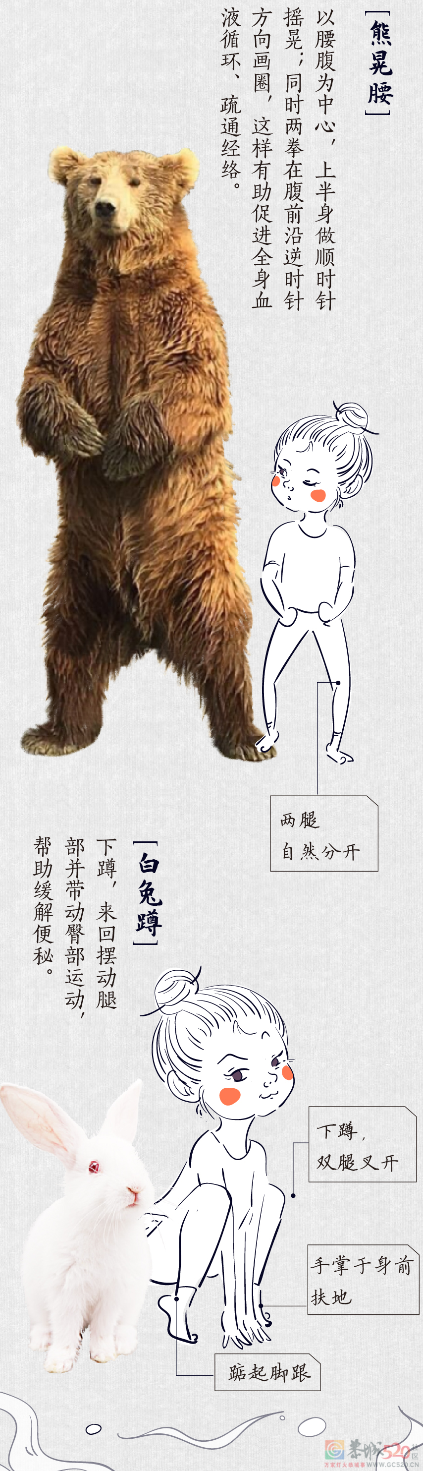 世界动物日丨在养生这件事上，动物比我们强在哪？318 / 作者:健康小天使 / 帖子ID:289430