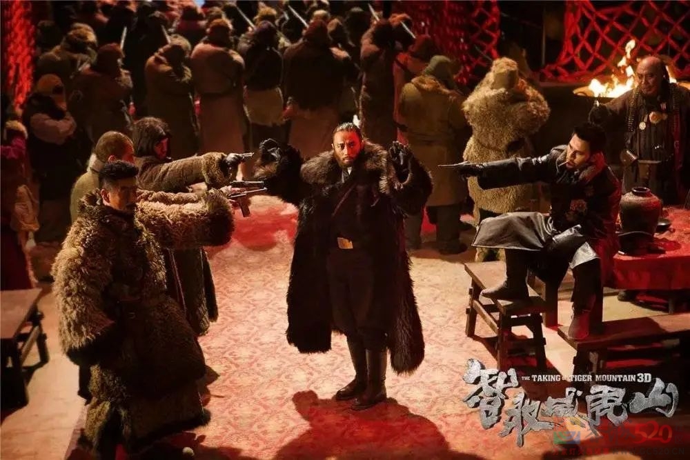 4天15亿，《长津湖》未完待续157 / 作者:该做的事情 / 帖子ID:289461