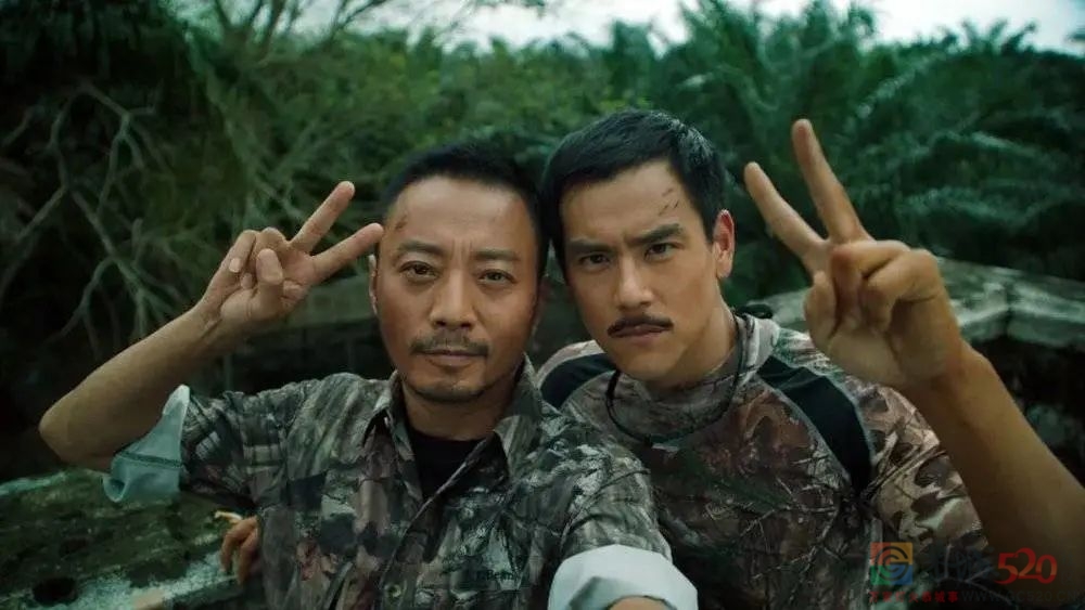 4天15亿，《长津湖》未完待续769 / 作者:该做的事情 / 帖子ID:289461