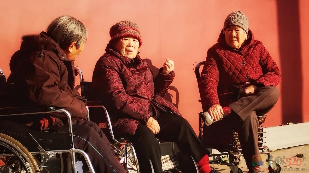 老龄化二百年：全球化视角下的中国人口问题985 / 作者:儿时的回忆 / 帖子ID:289490