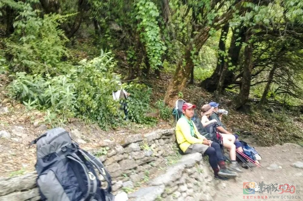 为什么有这么多人痴迷于去尼泊尔爬山？750 / 作者:儿时的回忆 / 帖子ID:289533