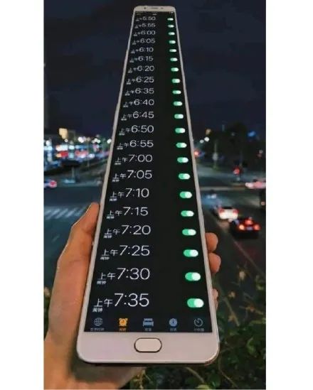 给每天起床困难的人提个醒：你该换个「闹钟铃声」了435 / 作者:健康小天使 / 帖子ID:289801