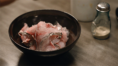 花一个月，从酸菜开始做酸菜鱼。513 / 作者:爱生活爱美食 / 帖子ID:289889