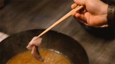 花一个月，从酸菜开始做酸菜鱼。658 / 作者:爱生活爱美食 / 帖子ID:289889