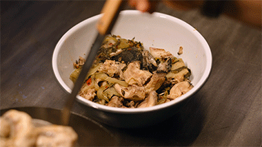 花一个月，从酸菜开始做酸菜鱼。706 / 作者:爱生活爱美食 / 帖子ID:289889