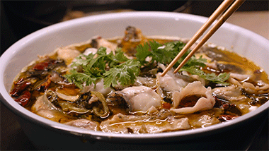花一个月，从酸菜开始做酸菜鱼。863 / 作者:爱生活爱美食 / 帖子ID:289889