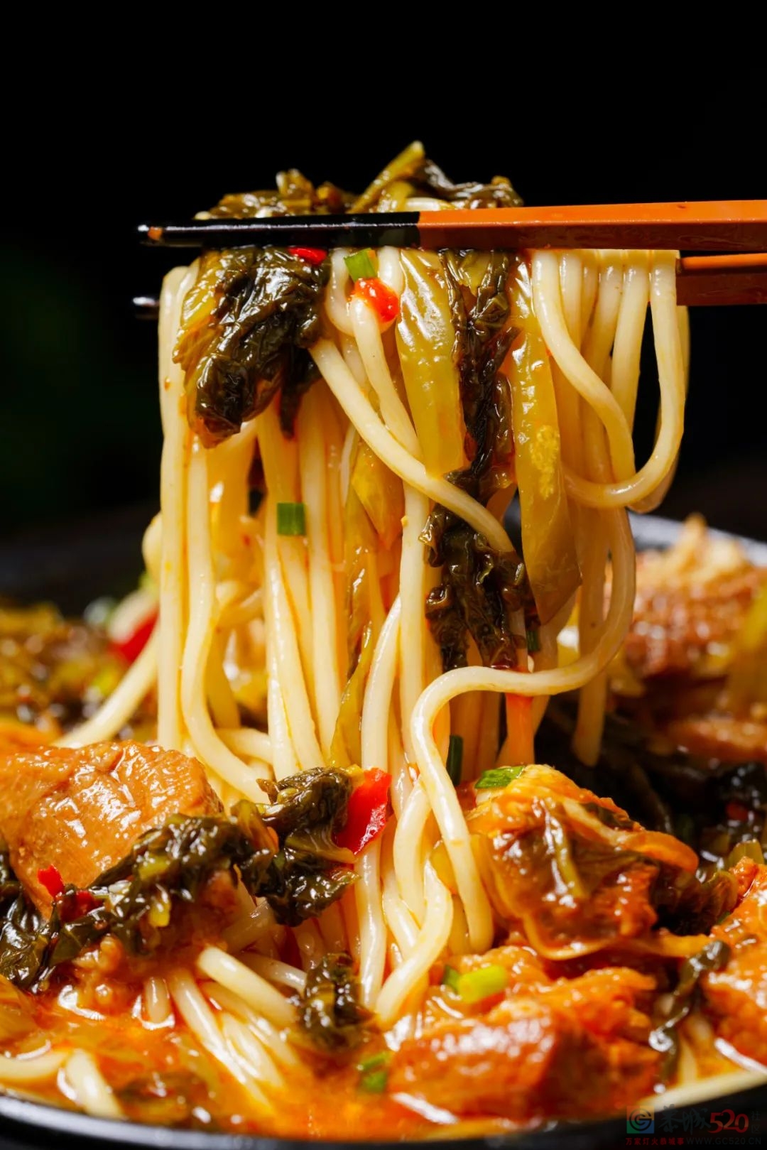 花一个月，从酸菜开始做酸菜鱼。971 / 作者:爱生活爱美食 / 帖子ID:289889