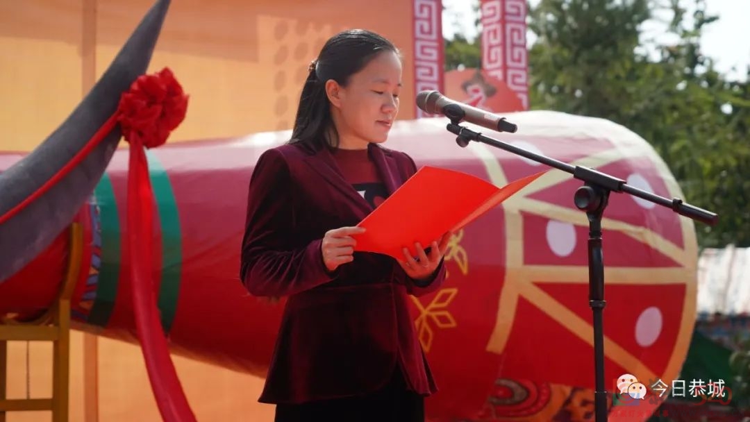 恭城农旅融合深度发展 秋季旅游精彩纷呈886 / 作者:论坛小编01 / 帖子ID:289957