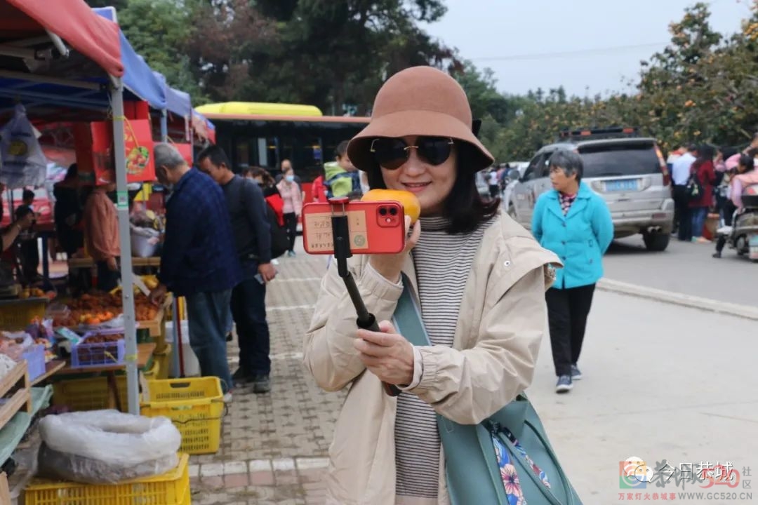 恭城农旅融合深度发展 秋季旅游精彩纷呈165 / 作者:论坛小编01 / 帖子ID:289957