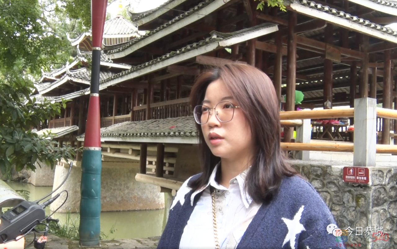 恭城农旅融合深度发展 秋季旅游精彩纷呈421 / 作者:论坛小编01 / 帖子ID:289957