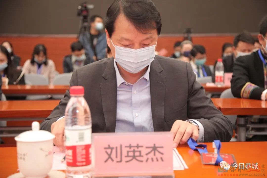 恭城月柿公用品牌发布会暨第十八届桂林恭城月柿节明星产品北京推介会成功举办525 / 作者:论坛小编01 / 帖子ID:290012