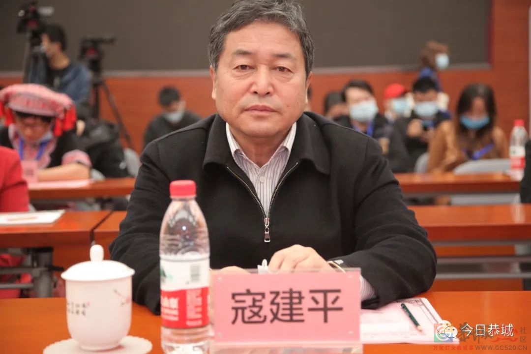 恭城月柿公用品牌发布会暨第十八届桂林恭城月柿节明星产品北京推介会成功举办264 / 作者:论坛小编01 / 帖子ID:290012