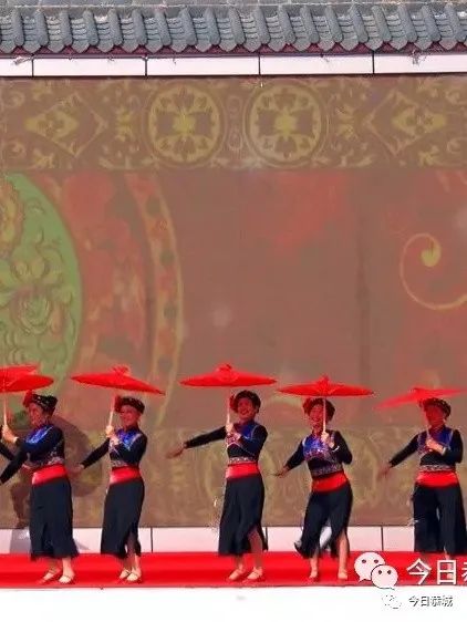 确定“柿”你！乐舞全场等你来嗨55 / 作者:论坛小编01 / 帖子ID:290396