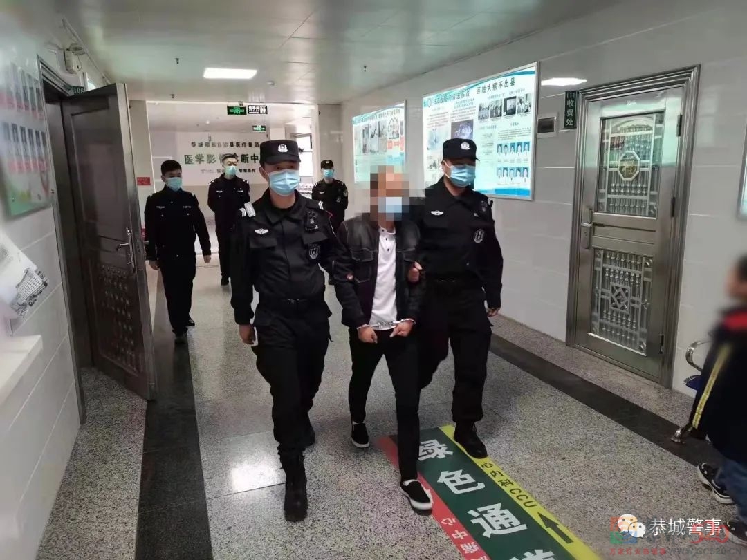 男子流窜作案  民警跨省擒贼908 / 作者:论坛小编01 / 帖子ID:290424