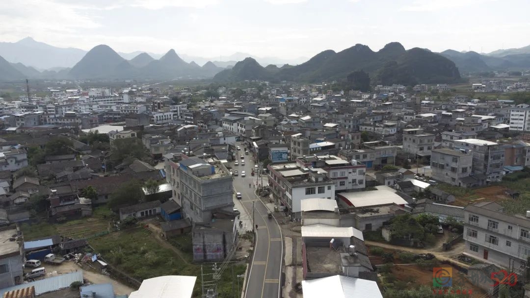 厉害了！恭城这条曾经的破村道变沥青路了，你经常路过么？390 / 作者:论坛小编01 / 帖子ID:290476