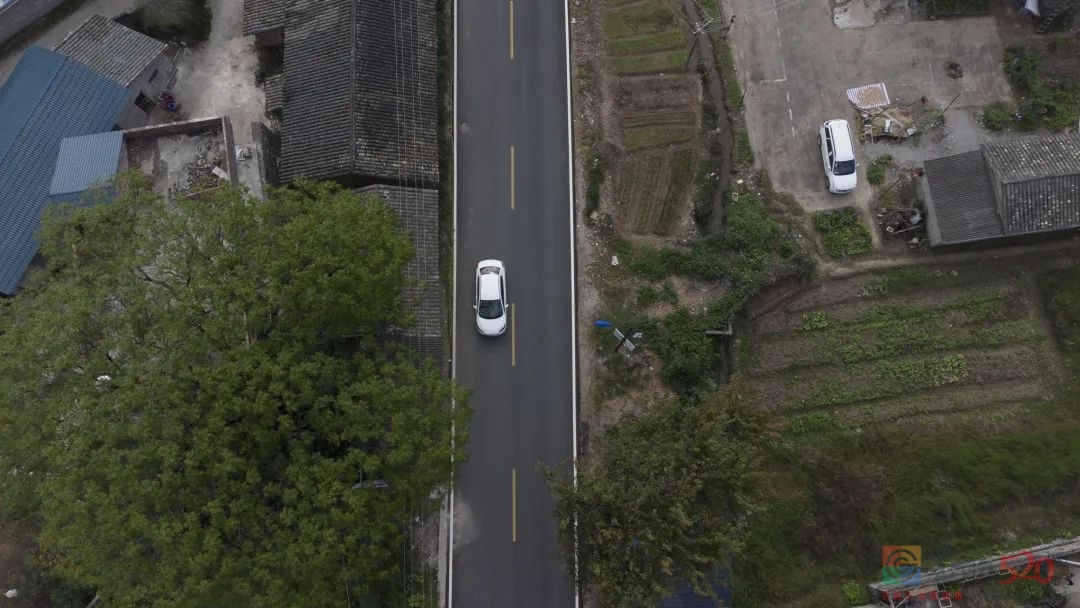 厉害了！恭城这条曾经的破村道变沥青路了，你经常路过么？337 / 作者:论坛小编01 / 帖子ID:290476