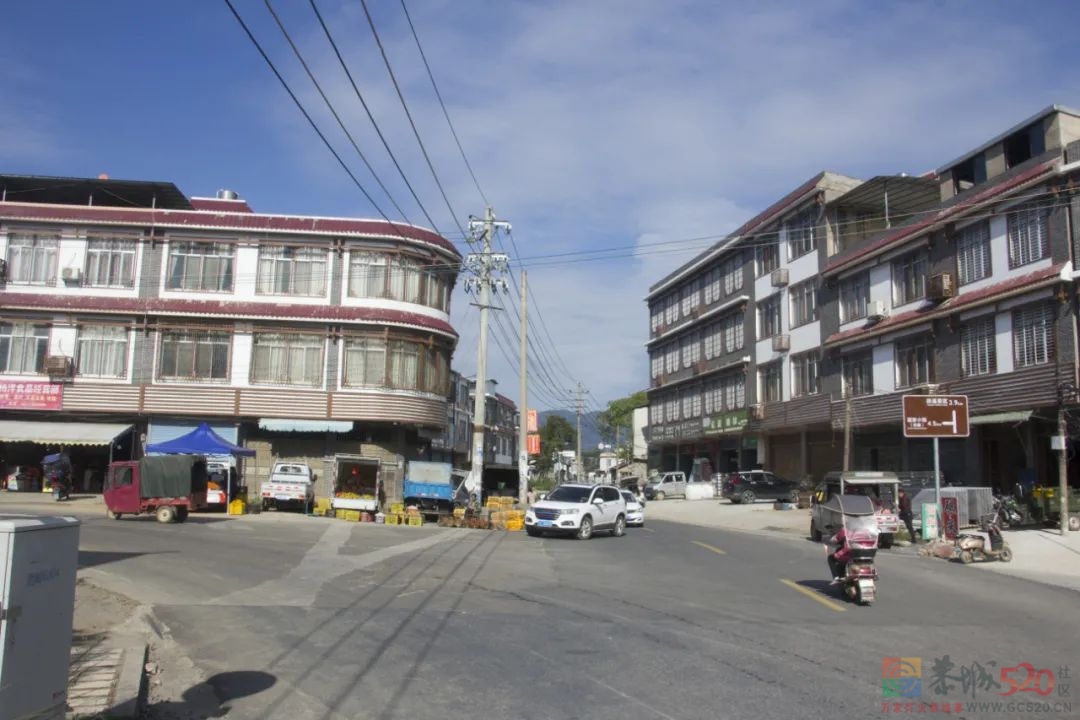 厉害了！恭城这条曾经的破村道变沥青路了，你经常路过么？189 / 作者:论坛小编01 / 帖子ID:290476