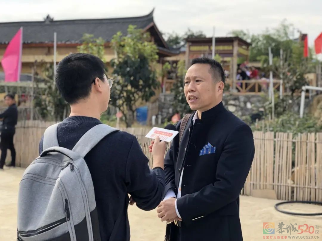 恭城：做大做强地理标志产品，“农旅融合”助推乡村振兴710 / 作者:论坛小编01 / 帖子ID:290653