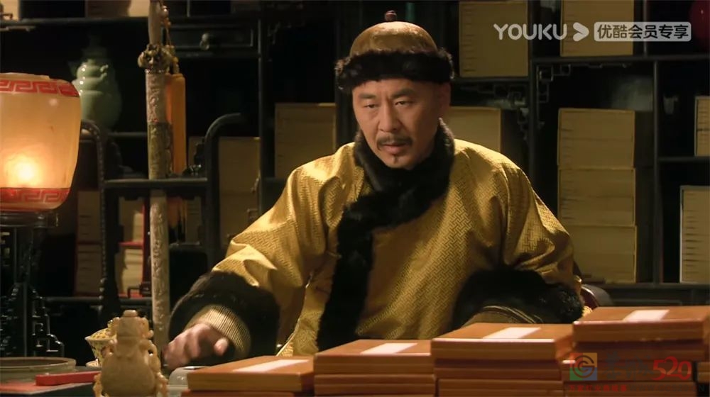 想当年丨《甄嬛传》：人性的悲歌248 / 作者:该做的事情 / 帖子ID:290656