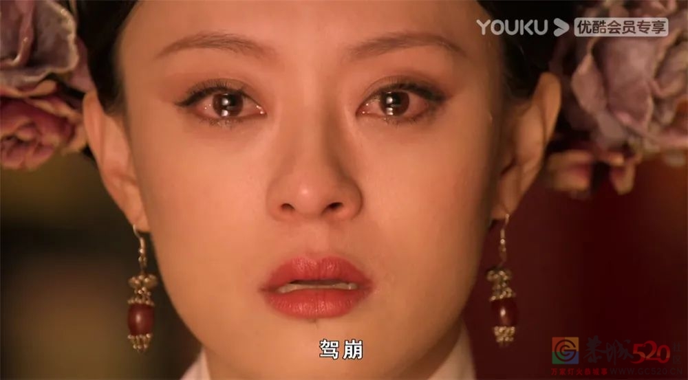 想当年丨《甄嬛传》：人性的悲歌20 / 作者:该做的事情 / 帖子ID:290656