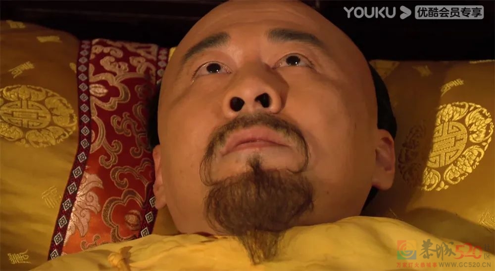 想当年丨《甄嬛传》：人性的悲歌895 / 作者:该做的事情 / 帖子ID:290656