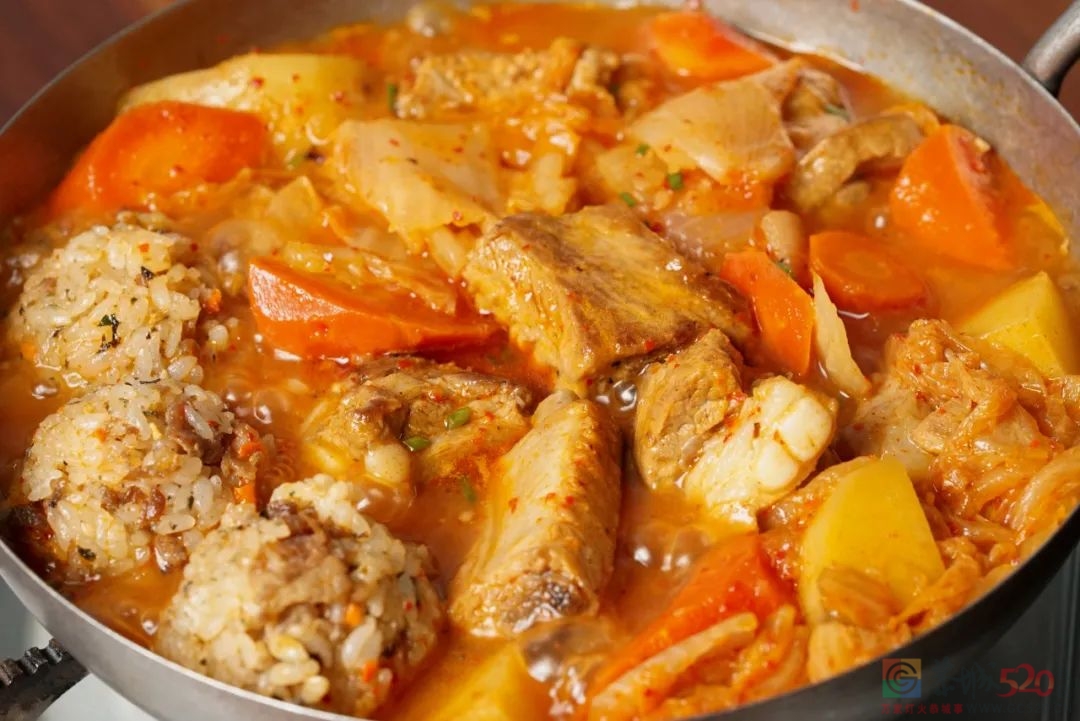 冬日所有的暖锅里，这一道最开胃。233 / 作者:爱生活爱美食 / 帖子ID:290702
