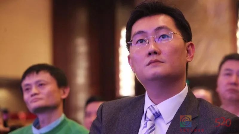 阿里腾讯走到了命运转折点？672 / 作者:儿时的回忆 / 帖子ID:290891