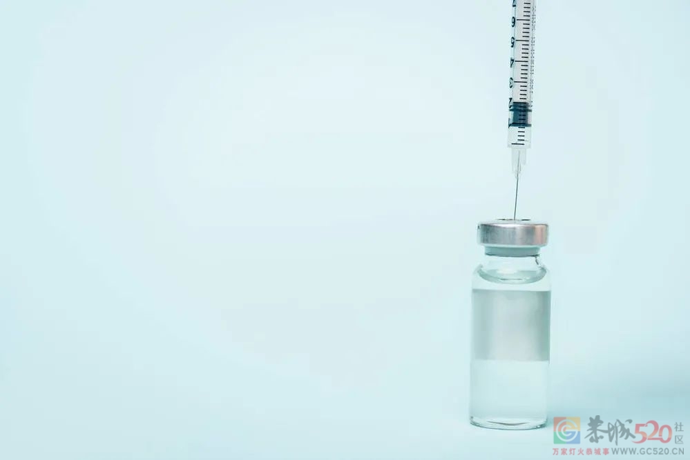 5000万老人未接种新冠疫苗！官方证实：老年人更迫切需要881 / 作者:健康小天使 / 帖子ID:290940