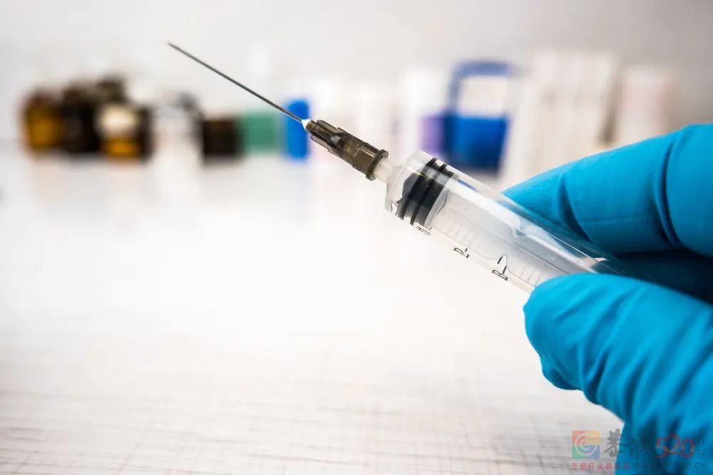 5000万老人未接种新冠疫苗！官方证实：老年人更迫切需要534 / 作者:健康小天使 / 帖子ID:290940