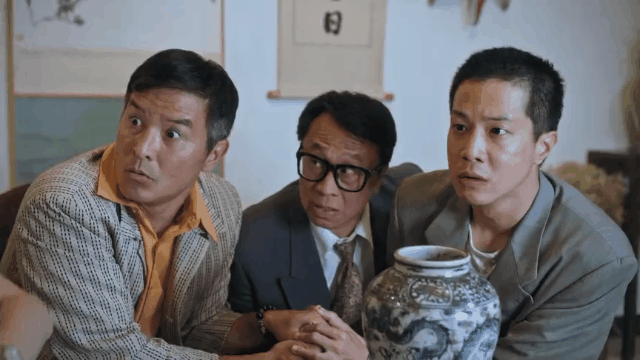 豆瓣9.0，好笑到残忍655 / 作者:该做的事情 / 帖子ID:290947