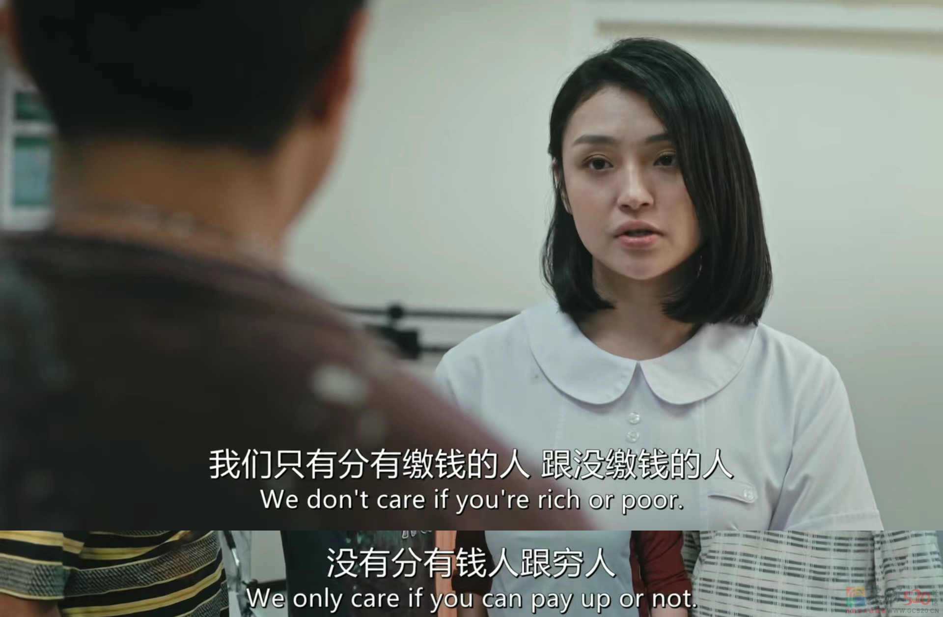 豆瓣9.0，好笑到残忍560 / 作者:该做的事情 / 帖子ID:290947