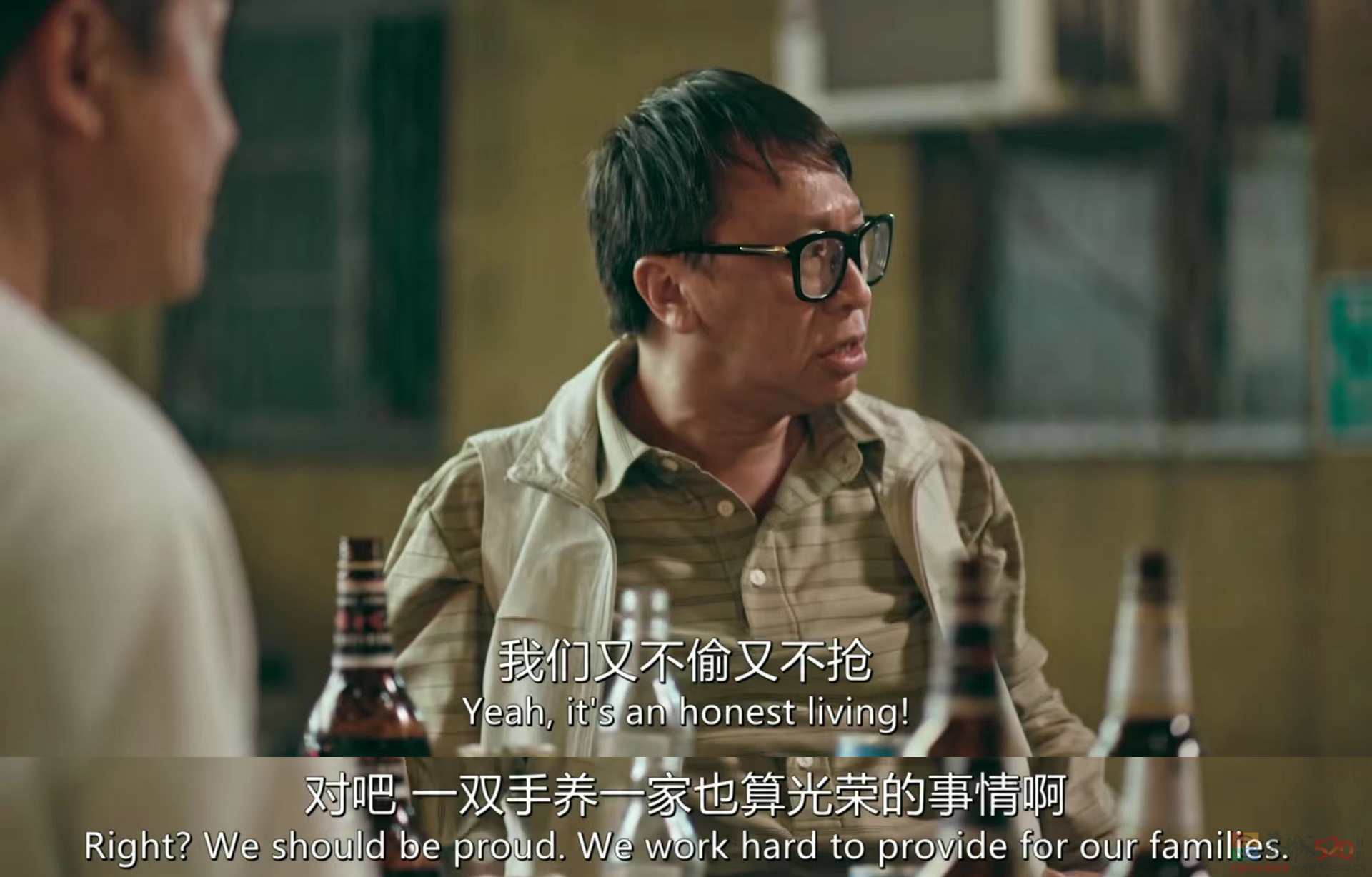 豆瓣9.0，好笑到残忍853 / 作者:该做的事情 / 帖子ID:290947
