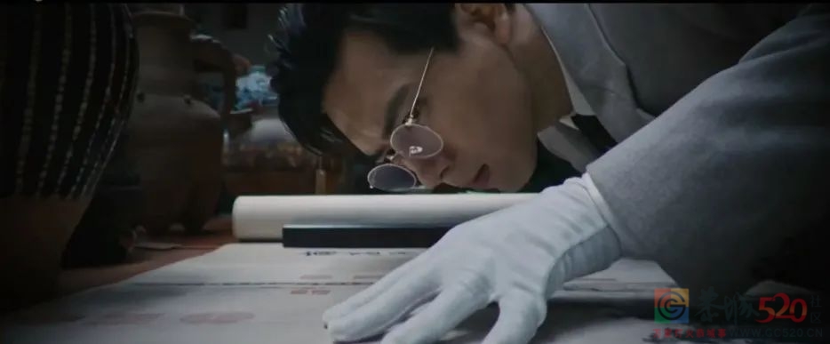 《古董局中局》：普通口味爆米花，吃不吃由您了841 / 作者:该做的事情 / 帖子ID:291012