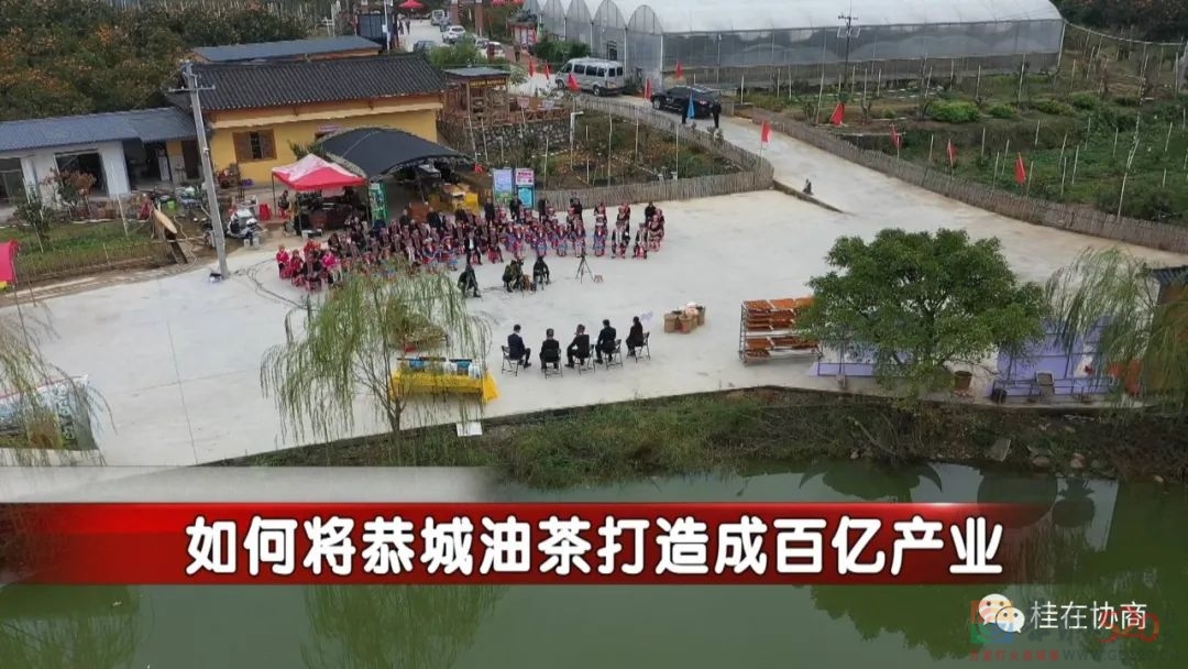 如何将恭城油茶打造成百亿产业91 / 作者:论坛小编01 / 帖子ID:291231