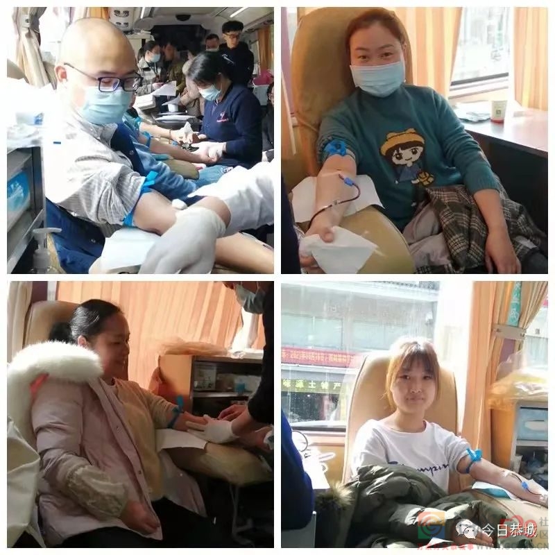 大爱无疆丨县人民医院组织无偿献血活动740 / 作者:论坛小编01 / 帖子ID:291325