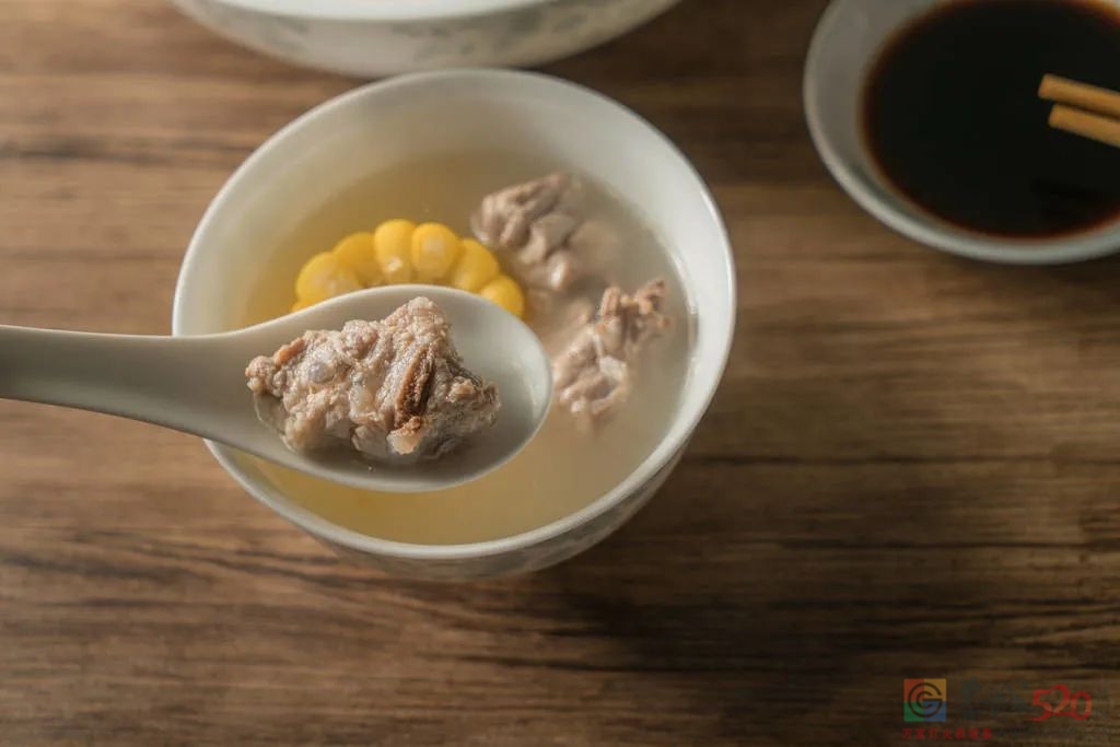 喝汤，到底有没有营养？营养专家揭开汤的“两幅面孔”455 / 作者:健康小天使 / 帖子ID:291399