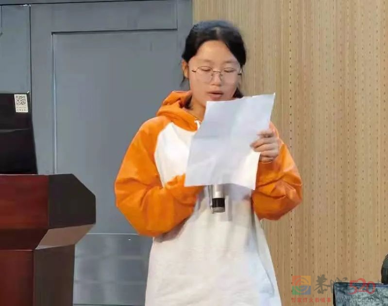 恭城民族职业教育中心2021年“情暖少数民族女孩”项目启动暨开班仪式786 / 作者:论坛小编01 / 帖子ID:291406
