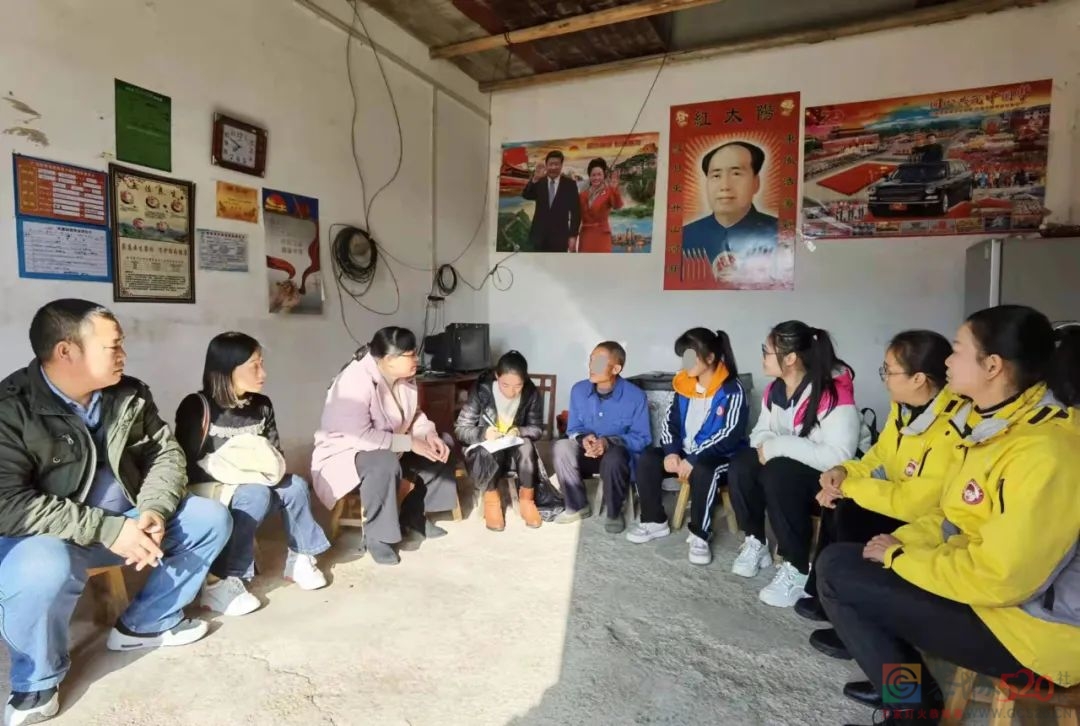 恭城民族职业教育中心2021年“情暖少数民族女孩”项目启动暨开班仪式441 / 作者:论坛小编01 / 帖子ID:291406