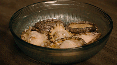 怕小海鲜们冷，洗白白盖上被子煮一煮。238 / 作者:爱生活爱美食 / 帖子ID:291689