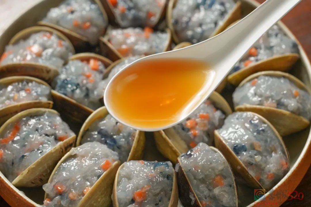 我一下班就奔去买蛤蜊的原因，就是它！685 / 作者:爱生活爱美食 / 帖子ID:291792