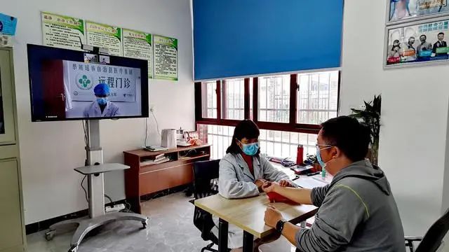 推进县乡医共体建设，让群众“小病不出乡”470 / 作者:论坛小编01 / 帖子ID:291832
