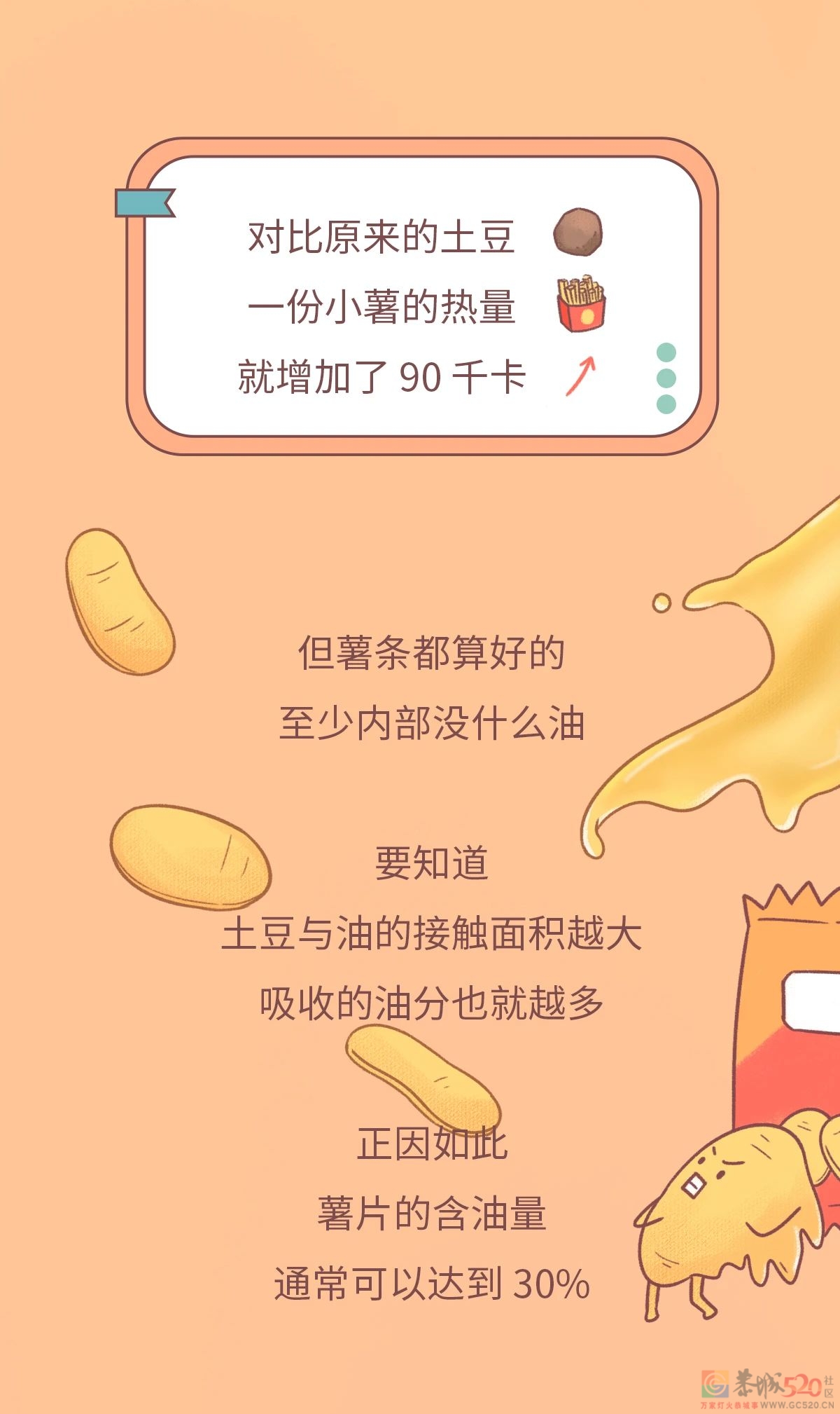 一个秘密：土豆不要和米饭一起吃991 / 作者:健康小天使 / 帖子ID:291840