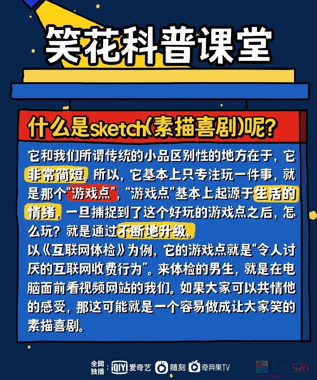 《一年一度喜剧大赛》，成了！200 / 作者:该做的事情 / 帖子ID:291912