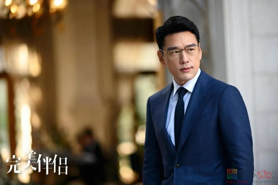 《完美伴侣》：高圆圆新剧，不太接地气272 / 作者:爱生活爱美食 / 帖子ID:291953