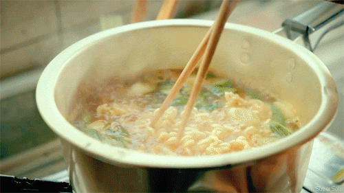 经常吃泡面，到底有多不好？769 / 作者:健康小天使 / 帖子ID:291974