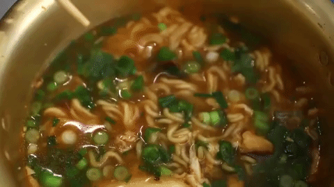 经常吃泡面，到底有多不好？47 / 作者:健康小天使 / 帖子ID:291974